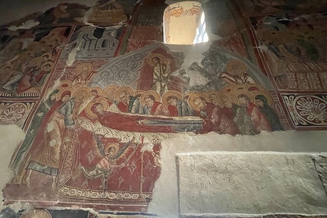 UNESCO Heritage Sites in Albania on 3 day tour - Is $520.40 per person good value?