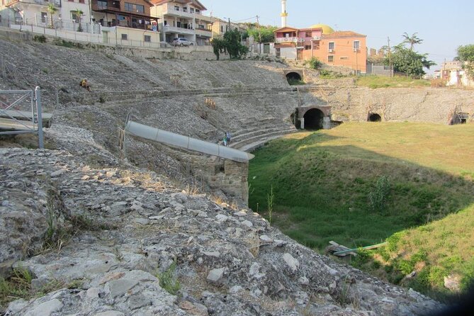 UNESCO Heritage Sites in Albania on 3 day tour - Who should book this experience?