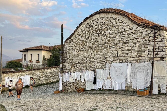 UNESCO Heritage Sites in Albania on 3 day tour - Should you book the three-day route?