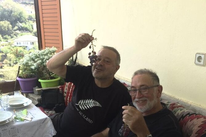 Vegetarian Cooking Class @Teta Marjeta - Cooking in Teta Marjeta’s home in Pazar i Vjeter