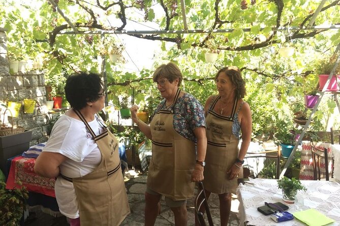 Vegetarian Cooking Class @Teta Marjeta - Should you book Teta Marjeta’s cooking class?