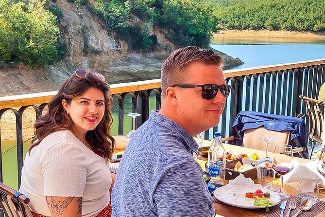 Vineyards, Albanian Wine Tasting & Boat Tour from Tirana/Durres - From Tirana or Durres to Albania’s wine country