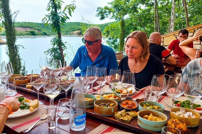 Vineyards, Albanian Wine Tasting & Boat Tour from Tirana/Durres - Who will enjoy this half-day outing?