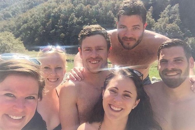 Visit Benje Thermal Baths & Kelcyra Waterfall & Langarica Canyon - Why Benja and Kelcyra make a strong day trip