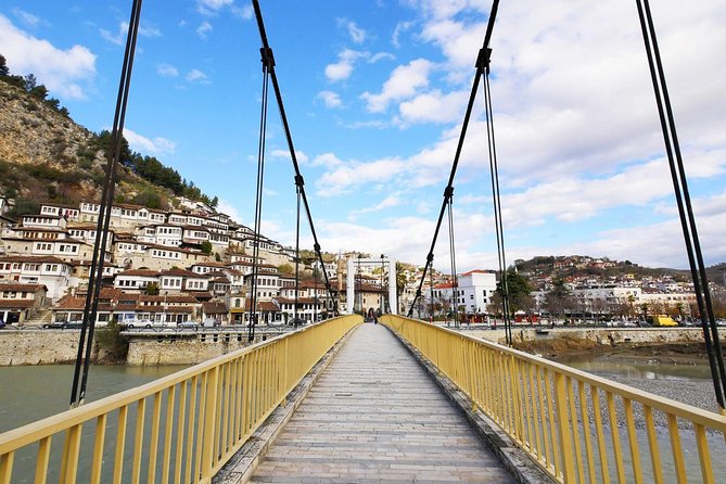 Visit Berat on a day trip from Saranda - Why make the long trip from Saranda to Berat?