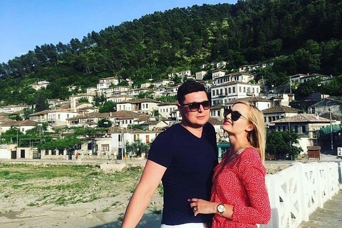 Visit Berat on a day trip from Saranda - What the private guide adds