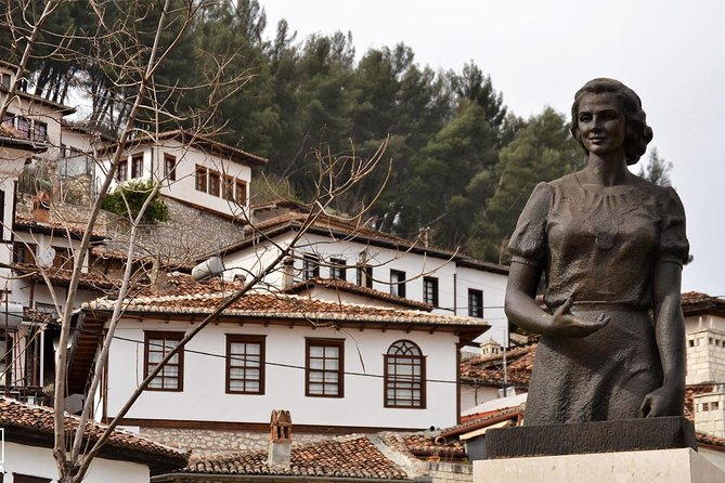 Visit Berat on a day trip from Saranda - Who should book this day trip?