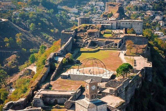 Visit Blue Eye, Gjirokastra & Lekursi Castle - Who will enjoy this tour most