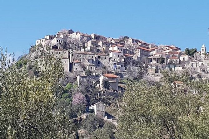 Visit Qeparo Village and The Beaches of Himara - Key points to know before booking