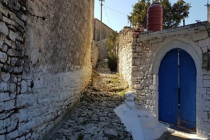 Visit Qeparo Village and The Beaches of Himara - Why Qeparo is the heart of the trip