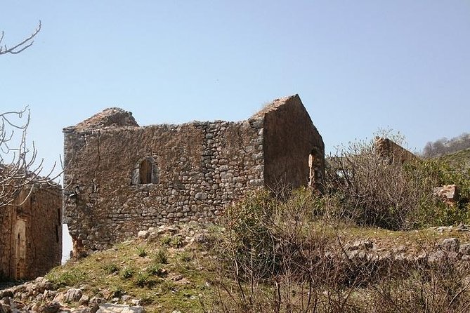 Visit Qeparo Village and The Beaches of Himara - Two hours beside the sea in Himara