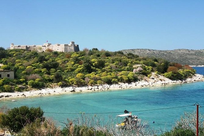 Visit Qeparo Village and The Beaches of Himara - What the six-hour schedule really gives you