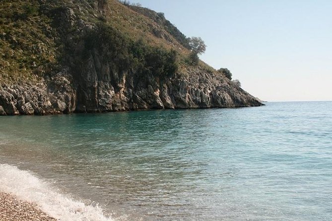 Visit Qeparo Village and The Beaches of Himara - Transport, guide service, and the comfort question