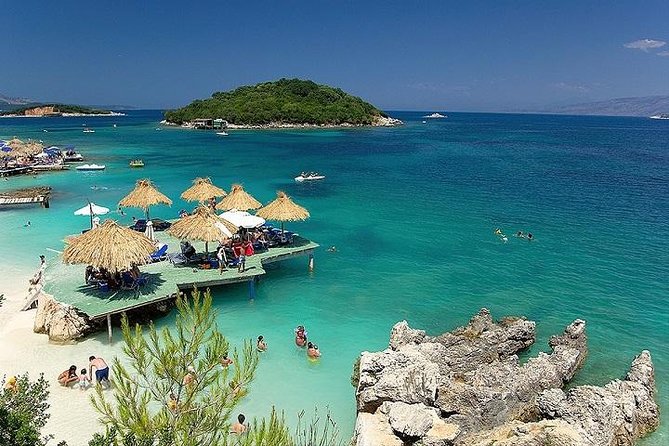 Visit The Ancient City of Butrint and the Beaches of Ksamil - Who will get the most from this half-day tour?