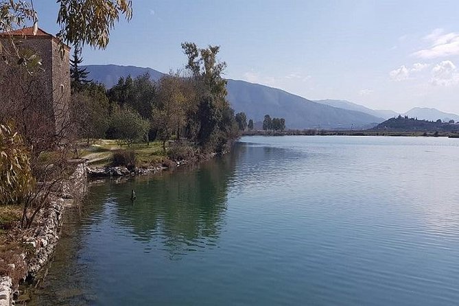 Visit The Ancient City of Butrint and the Beaches of Ksamil - Practical details that affect the day