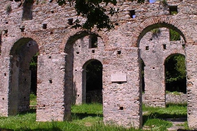 Visit The Ancient City of Butrint and the Beaches of Ksamil - Should you book it?
