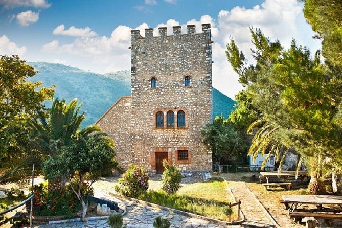Visit The Ancient City of Butrint and the Beaches of Ksamil - The drive from Saranda and pickup choices