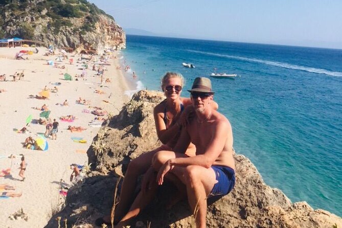Visit Vlore & Himare Beaches includes lunch - Key points to know before you book