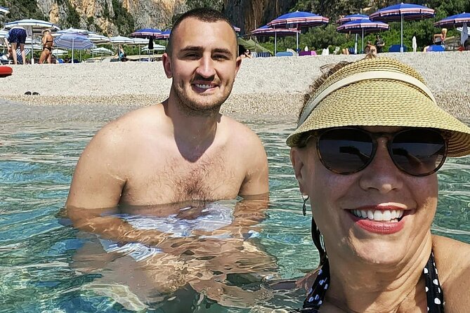 Visit Vlore & Himare Beaches includes lunch - Vlore gives you the first Adriatic swim