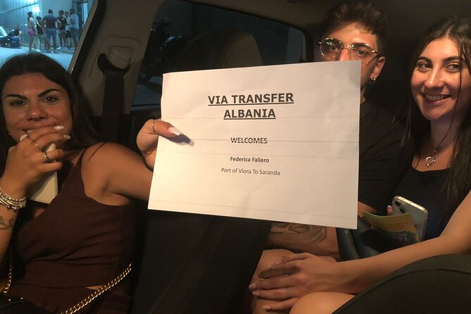 Vlora Airport Transfers - Via Transfer Albania - Why the $34.70 group rate can work well