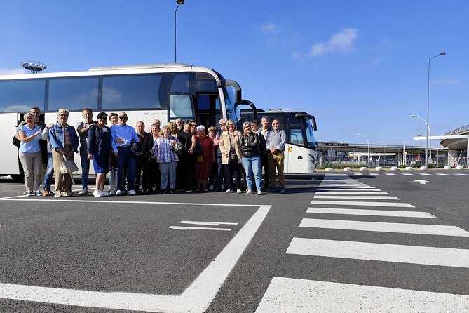 Vlora Airport Transfers - Via Transfer Albania - Short rides and four-hour journeys are different products