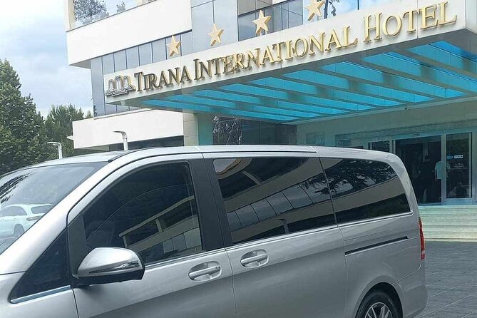 Vlora Airport Transfers - Via Transfer Albania - Who will get the most from this transfer