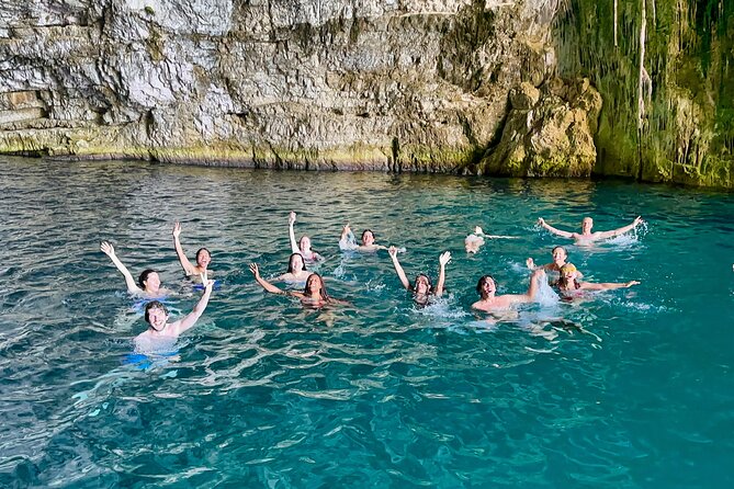 Vlore Haxhi Ali Cave Visit & Karaburun Peninsula Highlights - What the $39.74 price really covers