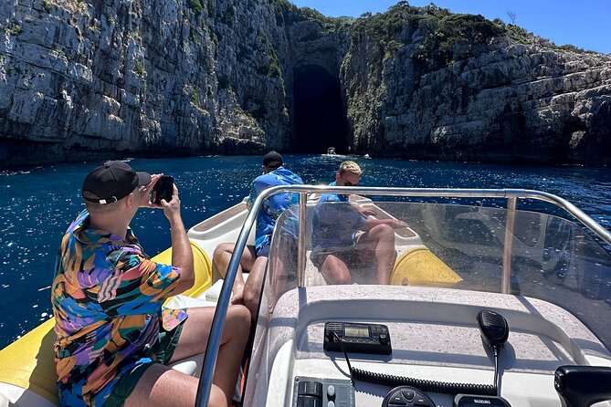 Vlore Haxhi Ali Cave Visit & Karaburun Peninsula Highlights - How the timing may work in practice