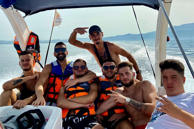 Vlore Haxhi Ali Cave Visit & Karaburun Peninsula Highlights - Who will enjoy this boat trip most