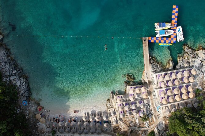 Vlore Private Boat Tour to Haxhi Ali Cave & Karaburun Beach - Who will enjoy this trip most