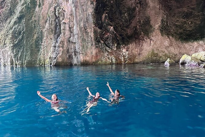Vlore Private Boat Tour to Haxhi Ali Cave & Karaburun Beach - Should you book the Haxhi Ali and Karaburun boat trip?
