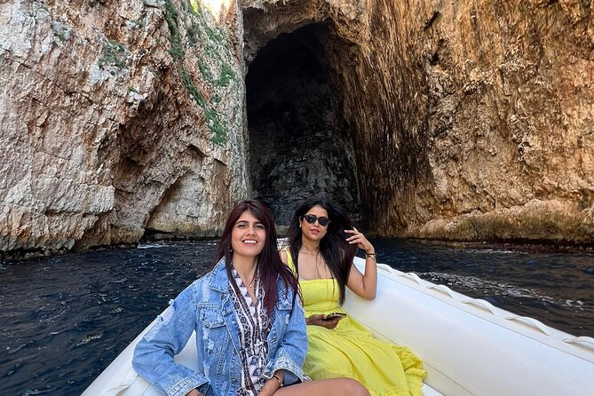 Vlore: Speed Boat Trip to Haxhi Ali Cave and Karaburun Peninsula - Who will enjoy this boat trip most