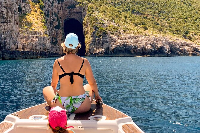 Vlore Speedboat Tour to Haxhi Ali Cave - What the $27.63 price really covers