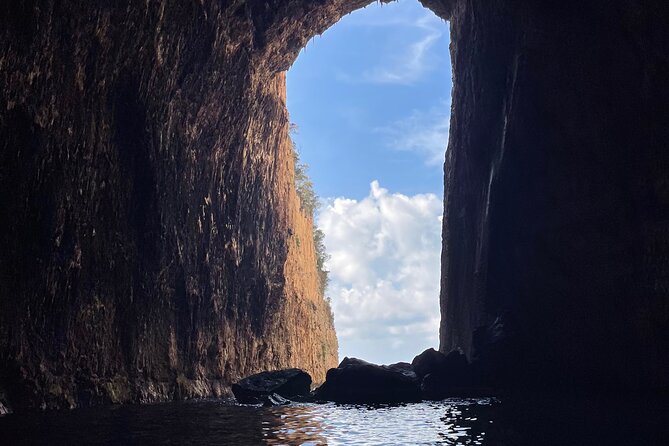 Vlore Speedboat Tour to Haxhi Ali Cave - Who will enjoy this trip most