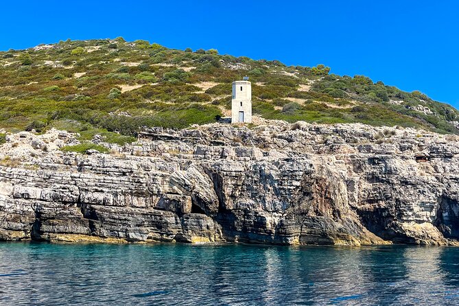 Vlore Speedboat Tour to Sazan Island & Haxhi Ali Cave - Key things to know before you book