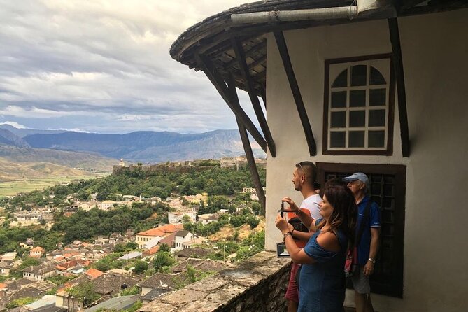 Walking Tour Baazar – The Argjiro Castle – Zekate house - Should you book Walking Tour Baazar, Castle, and Zekate House?