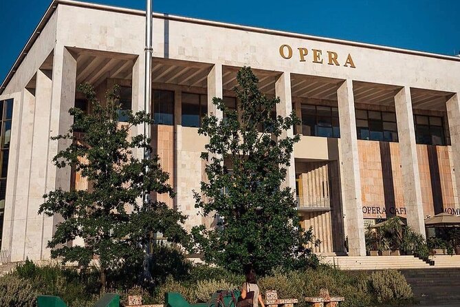 Walking Tour of Tirana - Why this walk is a smart first look at Tirana