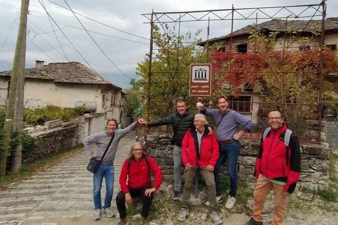 Walking Tour “The Old Bazaar, Cfake, Dunavat, Ali Pasha Bridge" - The Bektashi tekke and a different side of local culture