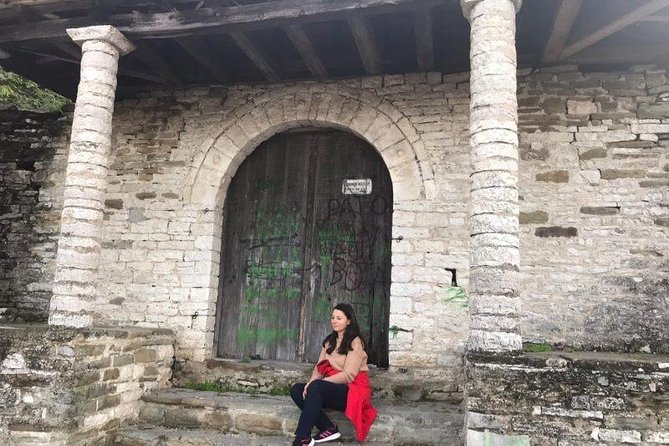 Walking Tour “The Old Bazaar, Cfake, Dunavat, Ali Pasha Bridge" - Is $18.06 a fair price?
