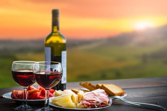 Wine and Raki tasting tour - Key Points at a Glance