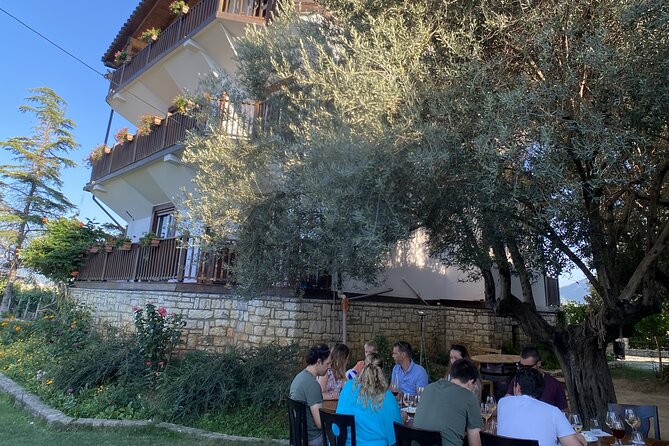 Wine Tasting day in Berat (Visit to the Berat Castle & Lunch included) - Inside Berat Castle, where the day begins