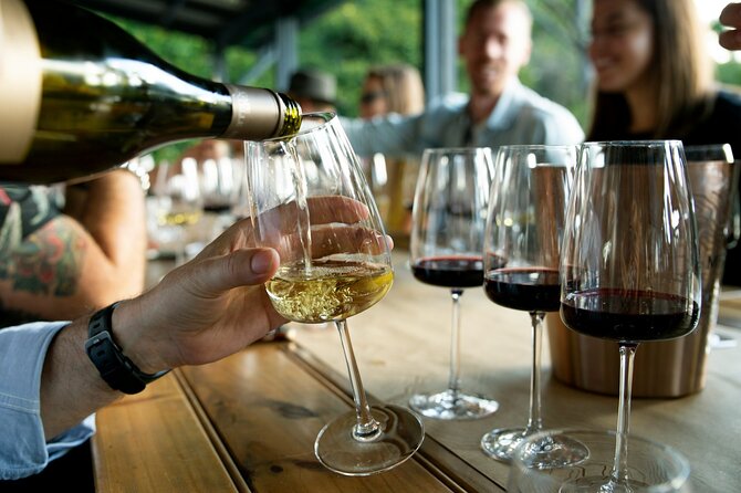 Wine Tasting & Vineyards Escape near Tirana - Practical details that affect your day