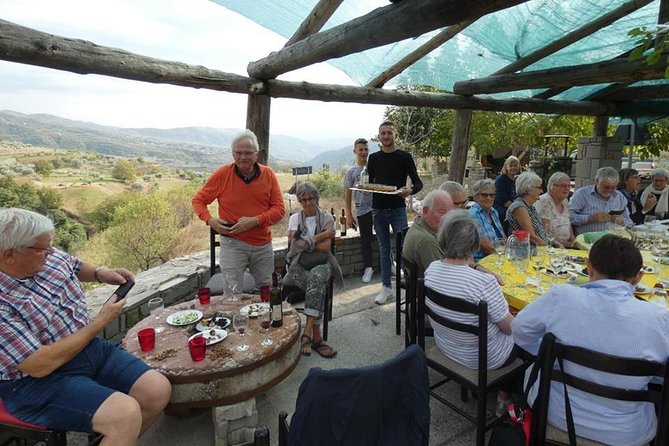 Winetasting tour in Alpeta winery - Roshnik village by 1001 Albanian Adventures - What you taste beyond Albanian wine