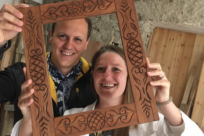 Wood Crafting Experience in Gjirokastra - Is $57.80 a fair price?